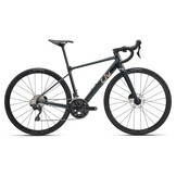 Liv Beliv SL 0 2027 Asphalt Green