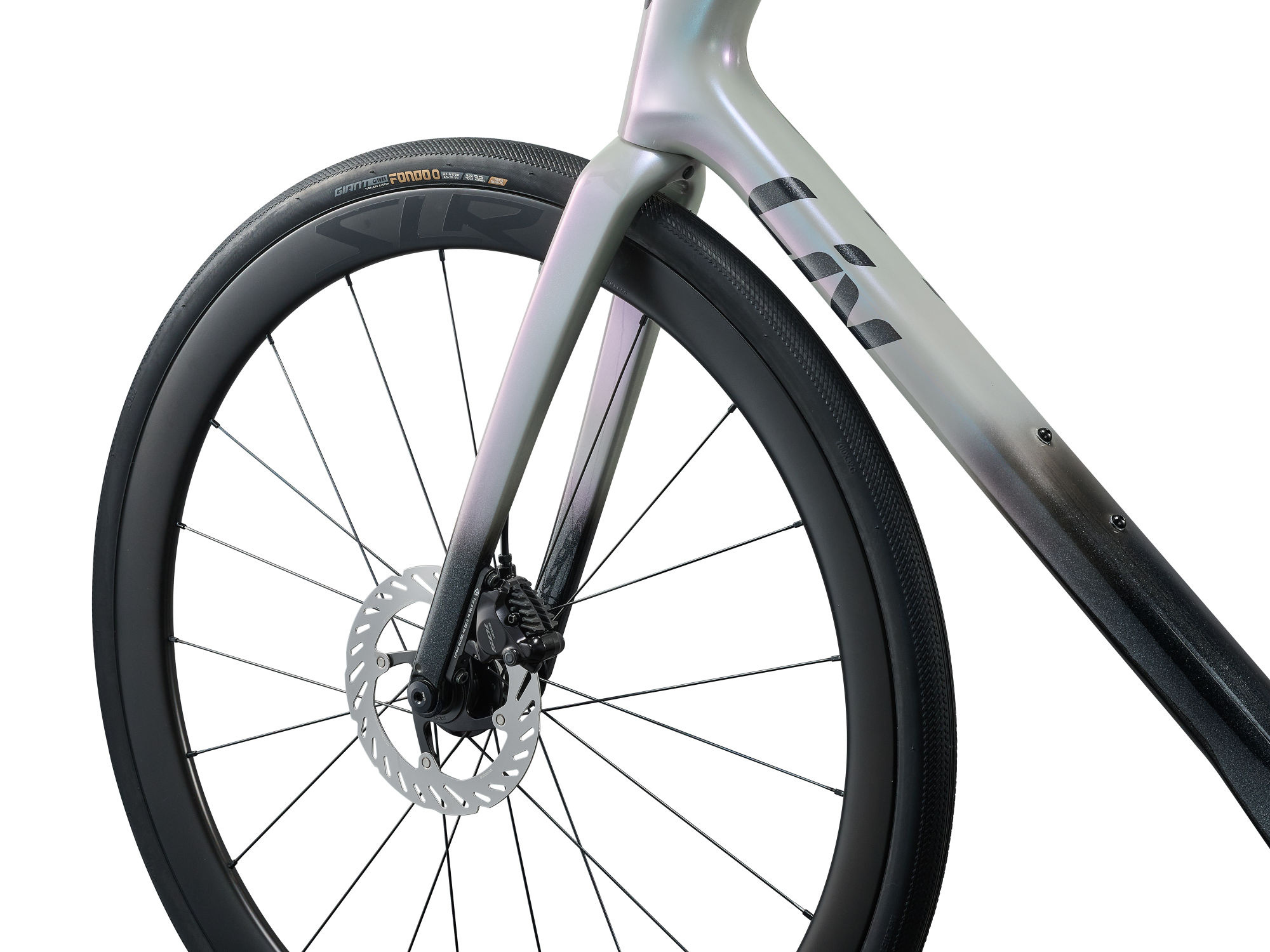Liv Avail Advanced 0 2027 Supernova Grey