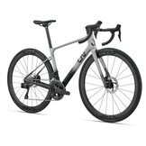 Liv Avail Advanced 0 2027 Supernova Grey