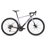 Liv Avail Advanced 0 2027 Supernova Grey