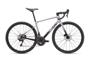 Liv Avail Advanced 0 2027 Supernova Grey