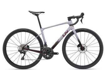Liv Avail Advanced 0 2027 Supernova Grey