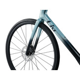 Liv Avail Advanced 3 2027 Cryo Silver