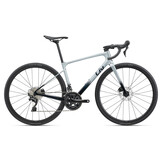 Liv Avail Advanced 3 2027 Cryo Silver
