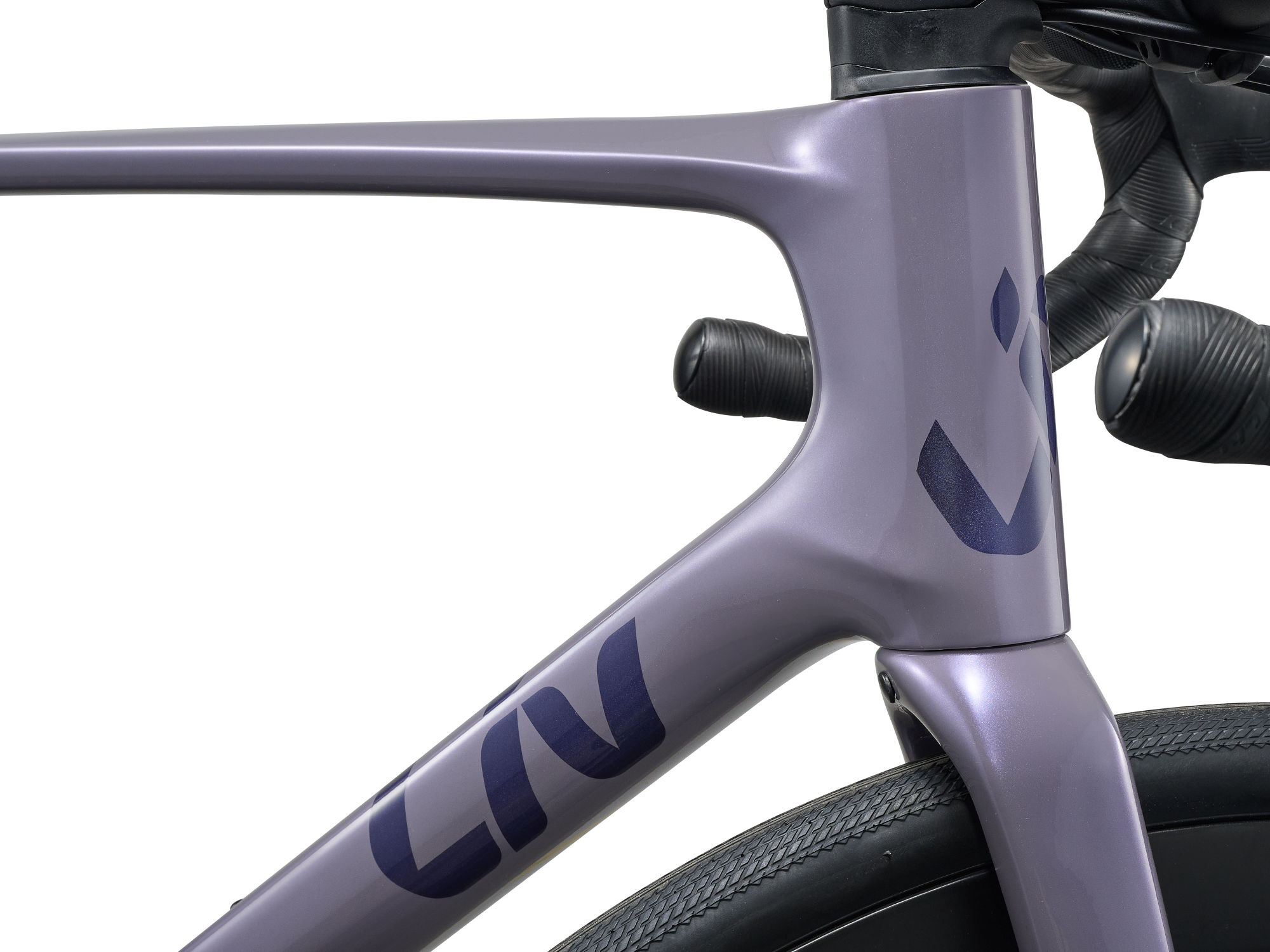 Liv Avail Advanced-Ui2 2027 Violet Flare