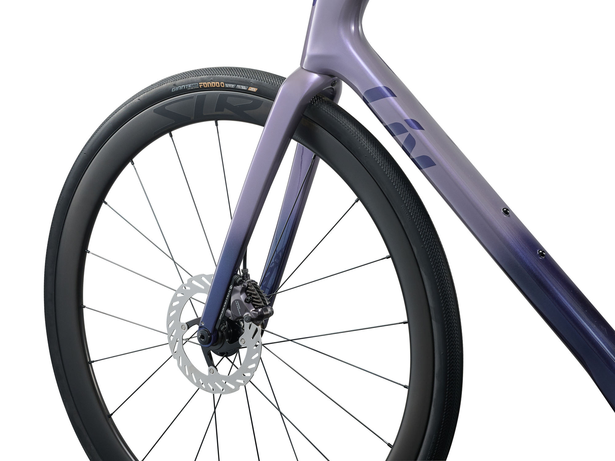 Liv Avail Advanced-Ui2 2027 Violet Flare