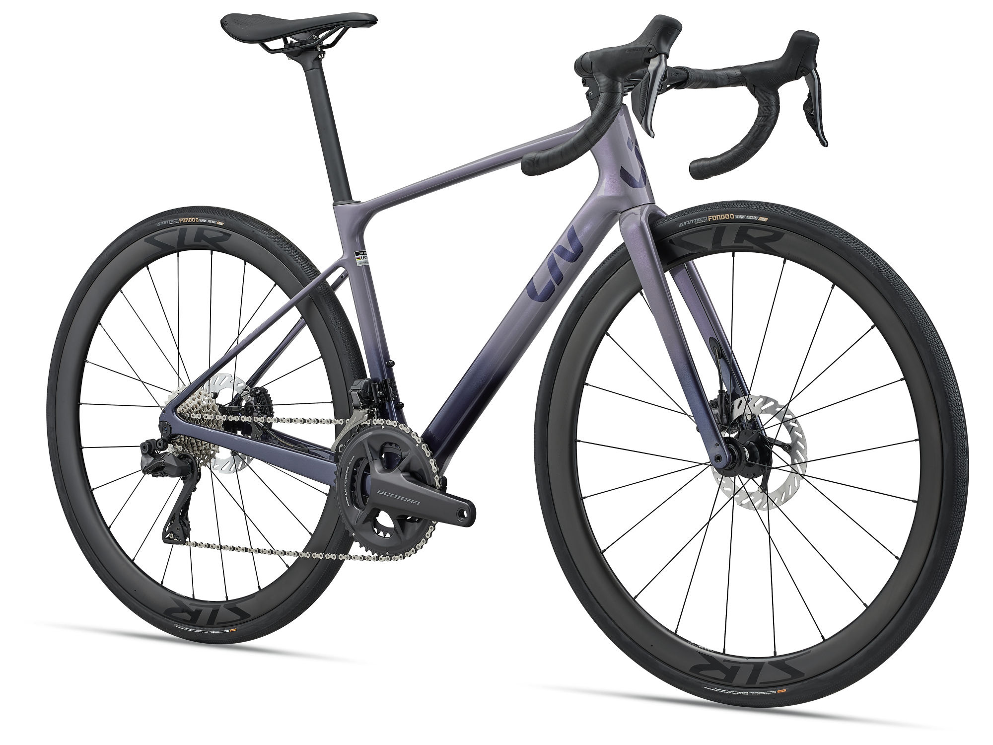Liv Avail Advanced-Ui2 2027 Violet Flare