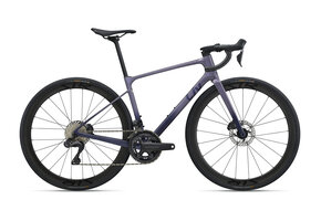 Liv Avail Advanced-Ui2 2027 Violet Flare