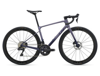 Liv Avail Advanced-Ui2 2027 Violet Flare