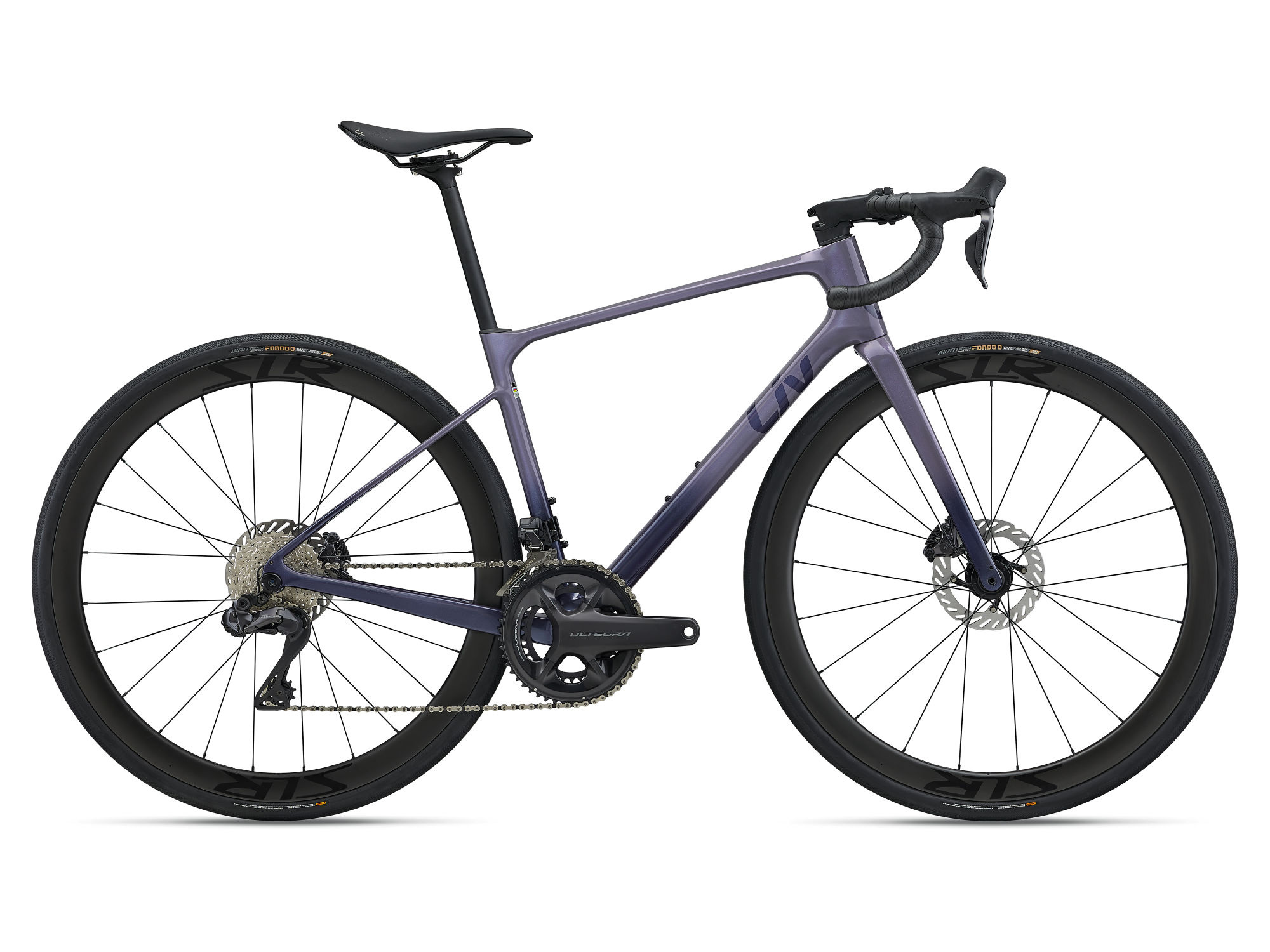 Liv Avail Advanced-Ui2 2027 Violet Flare