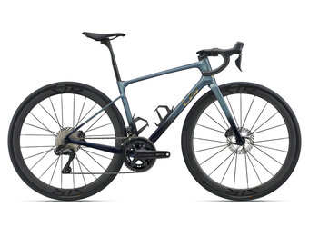 Liv Avail Advanced Pro 0 2027 Midnight Pine