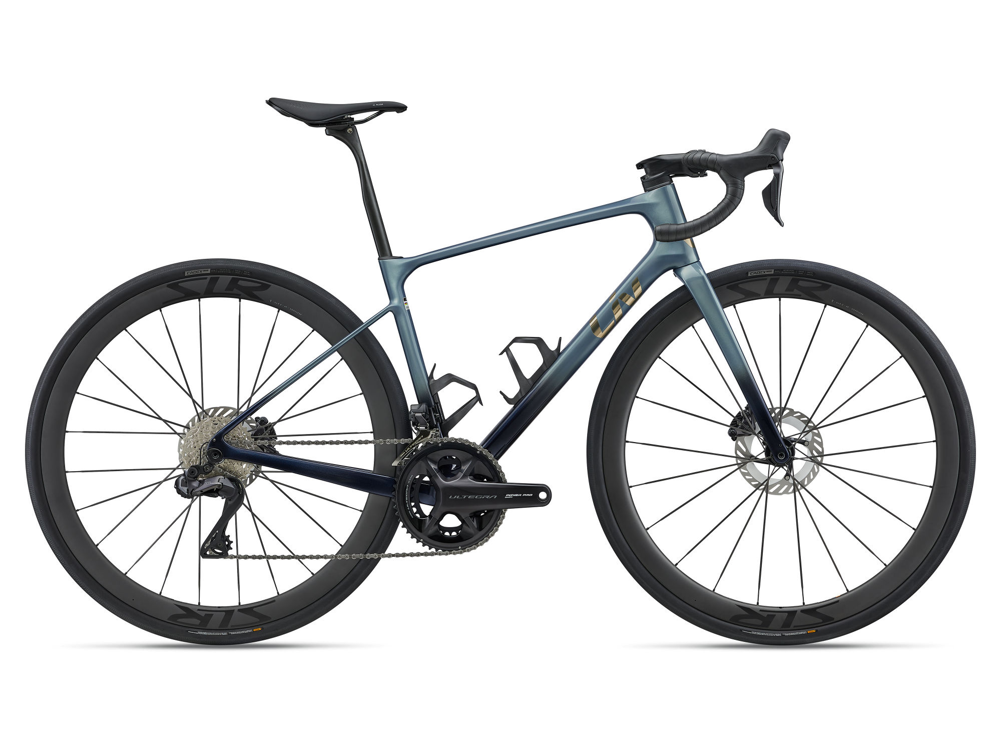 Liv Avail Advanced Pro 0 2027 Midnight Pine