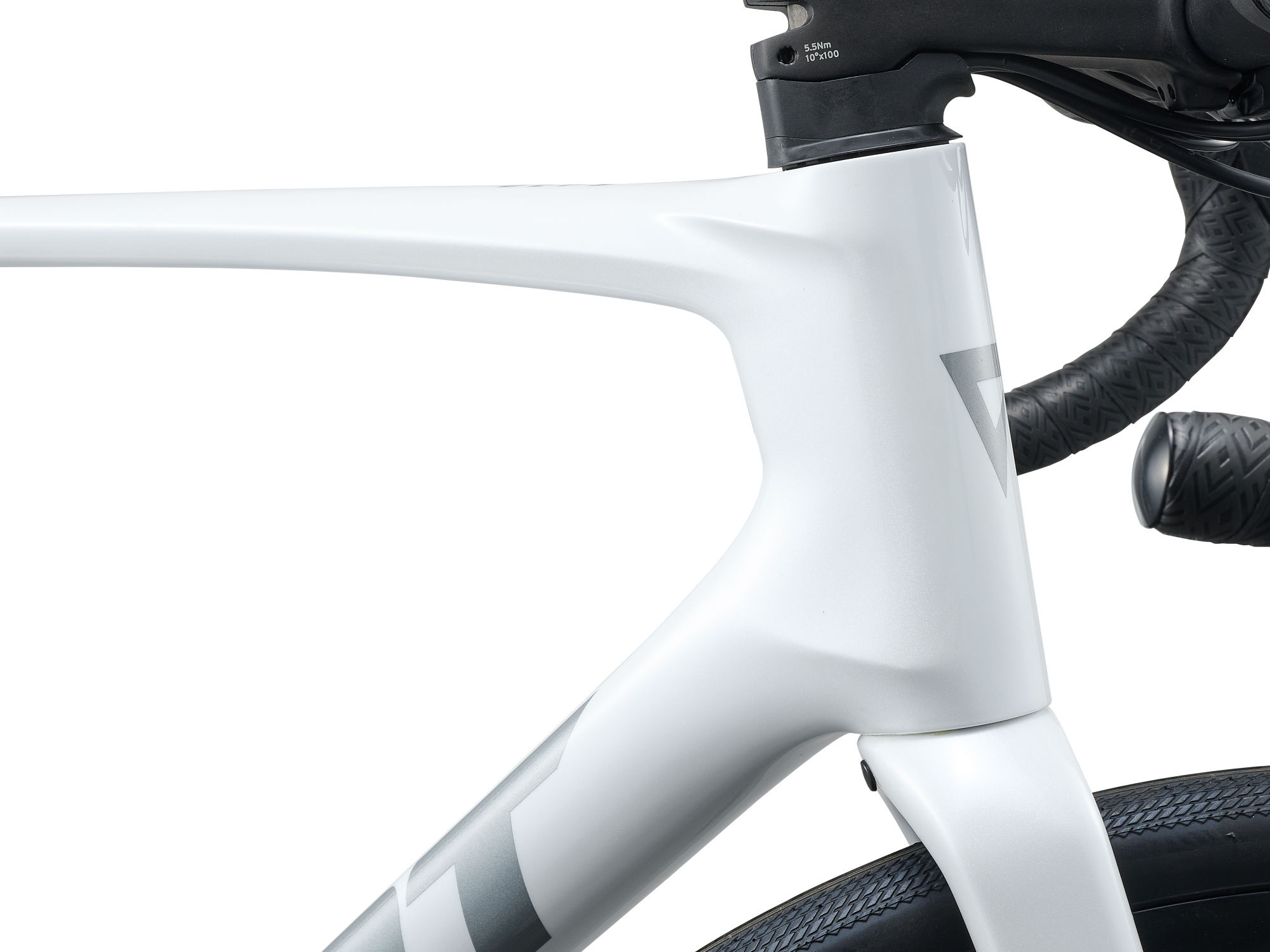 Giant Defy Advanced 2 2027 Pearl White