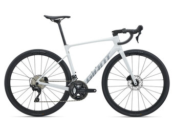 Giant Defy Advanced 2 2027 Pearl White