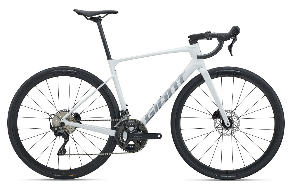 Giant Defy Advanced 2 2027 Pearl White