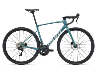 Giant Defy Advanced 2 2027 Tidal Green