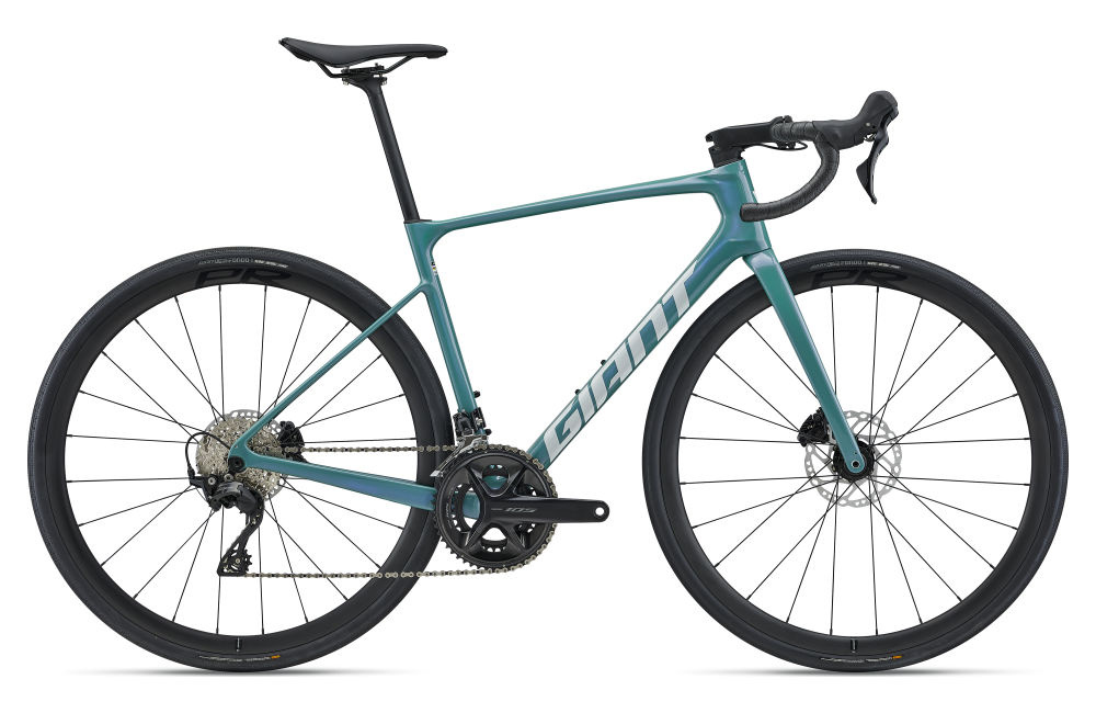 Giant Defy Advanced 2 2027 Tidal Green