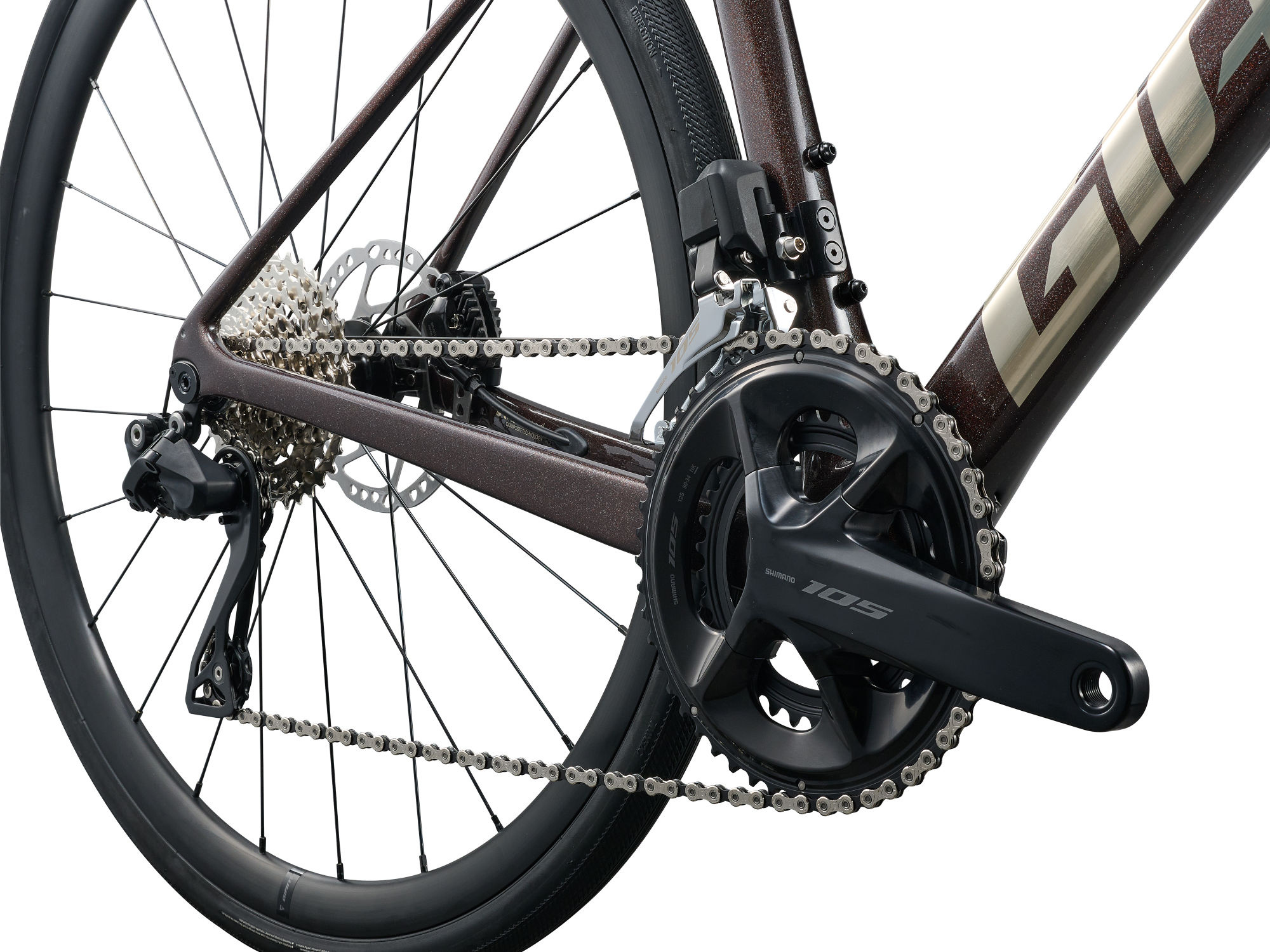 Giant Defy Advanced 1 2027 Obsidian Pulse