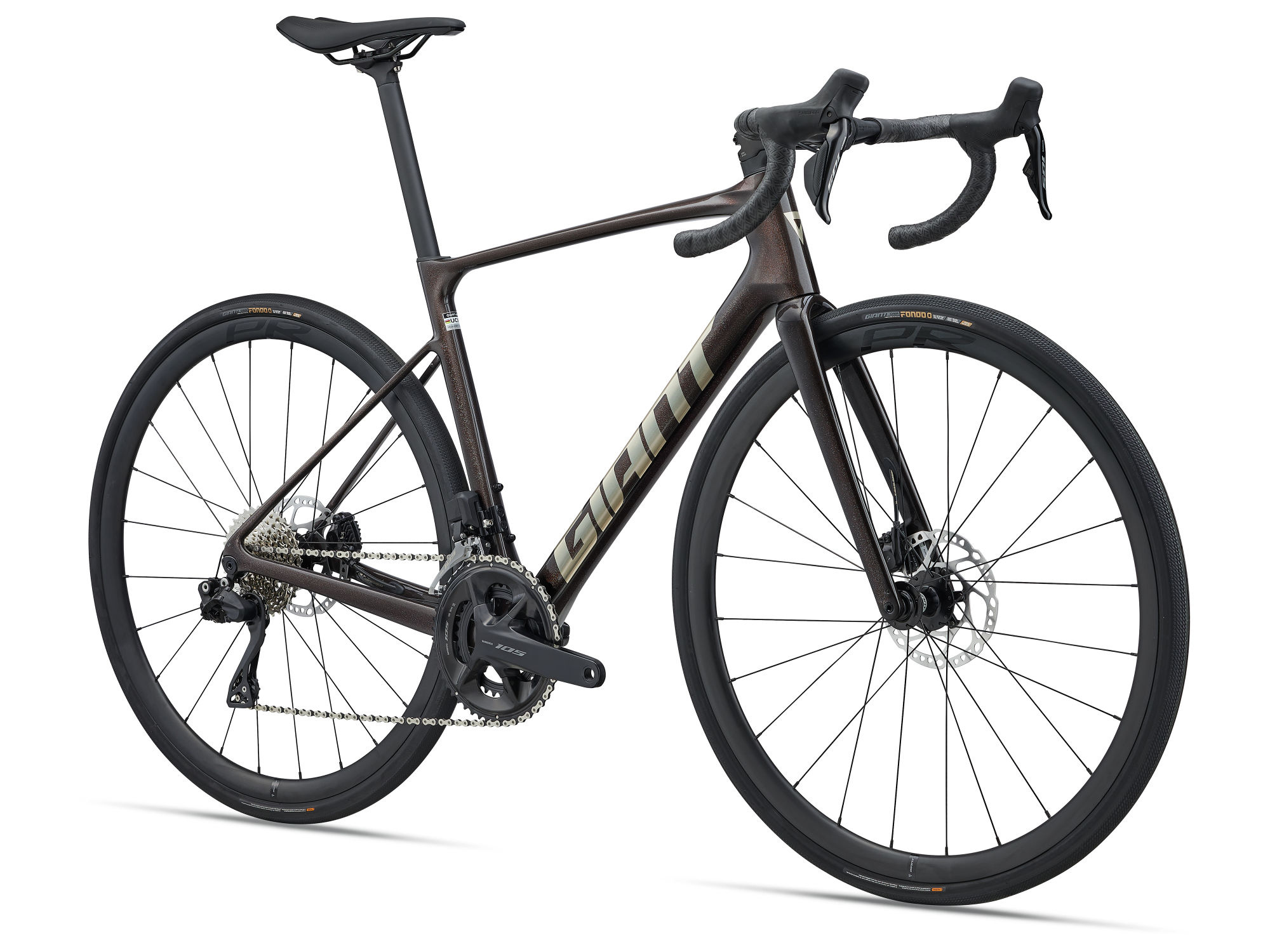 Giant Defy Advanced 1 2027 Obsidian Pulse
