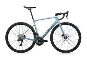 Giant Defy Advanced 1 2027 Cryo Silver