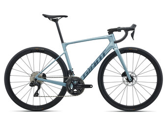 Giant Defy Advanced 1 2027 Cryo Silver