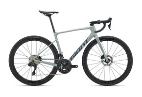 Giant Defy Advanced 0 2027 Supernova Grey