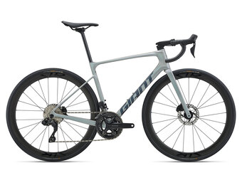 Giant Defy Advanced 0 2027 Supernova Grey