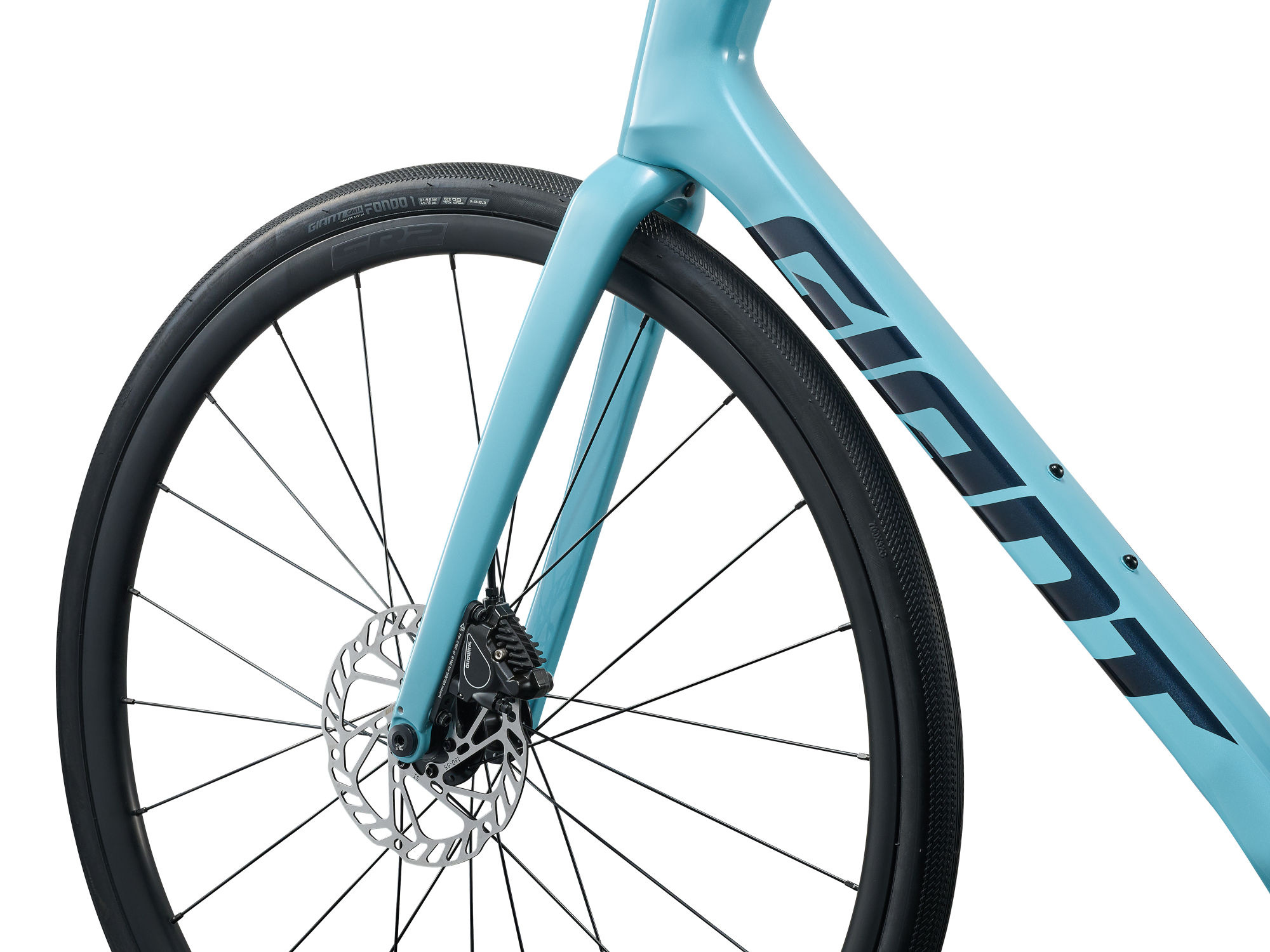 Giant Defy Advanced 3 2027 Mach Blue