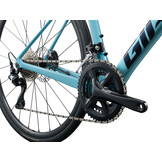 Giant Defy Advanced 3 2027 Mach Blue