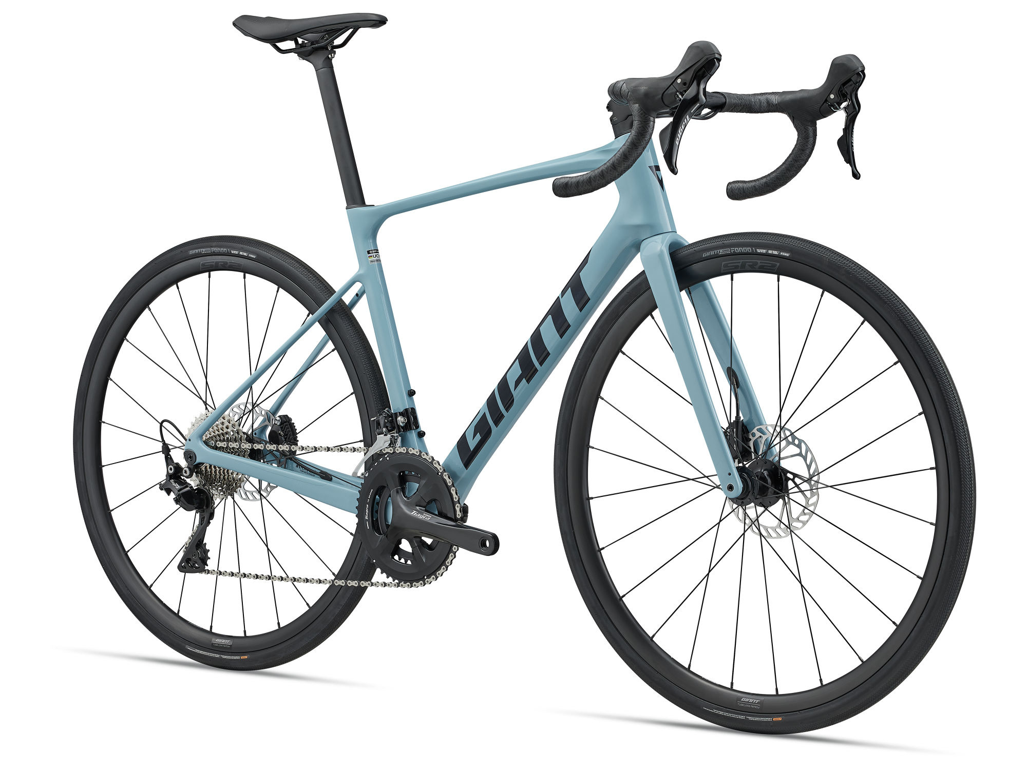 Giant Defy Advanced 3 2027 Mach Blue