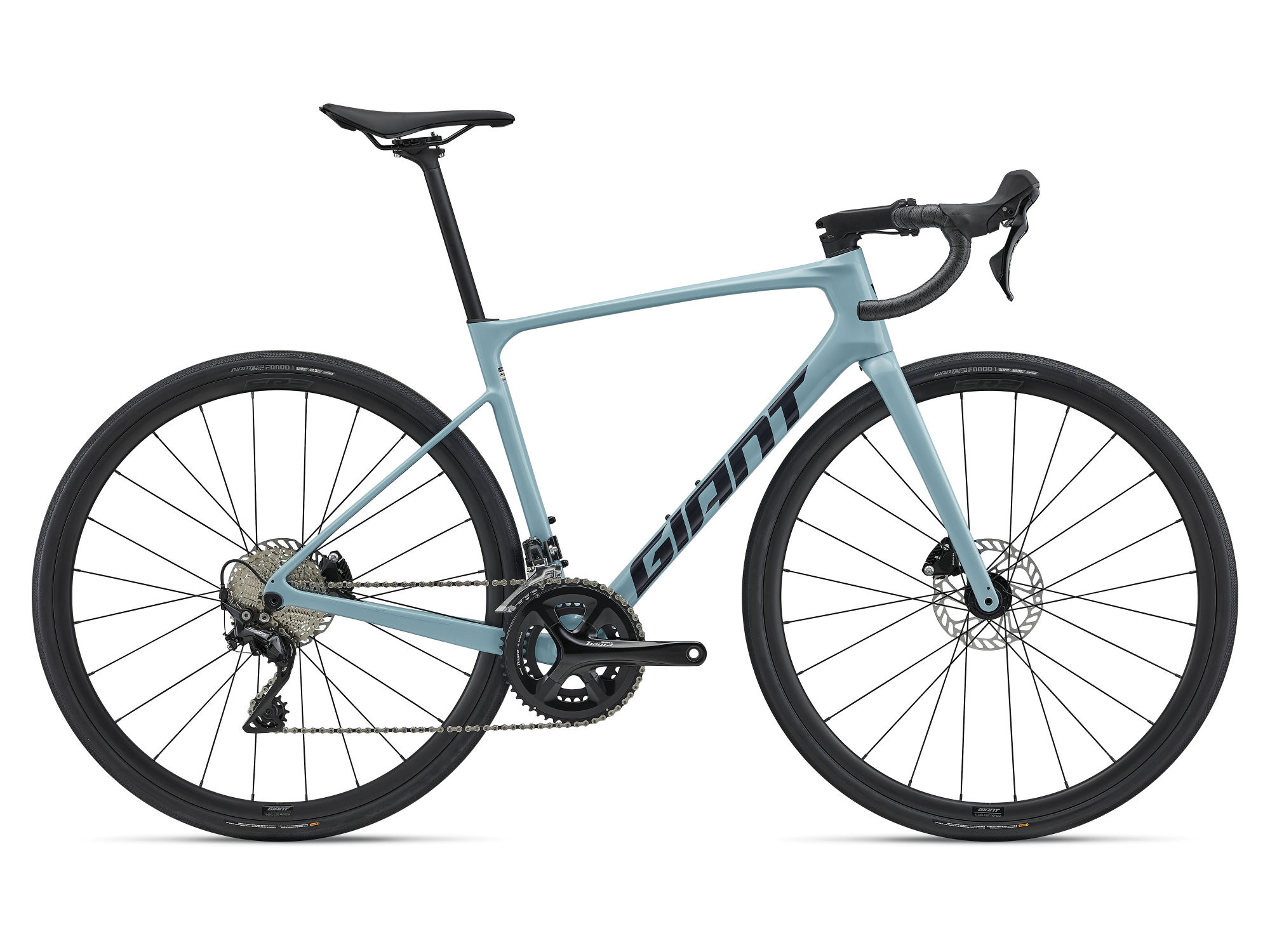 Giant Defy Advanced 3 2027 Mach Blue