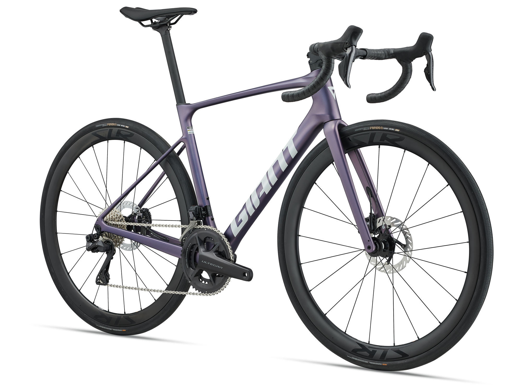 Giant Defy Advanced-Ui2 2027 Tempest Purple