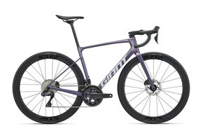 Giant Defy Advanced-Ui2 2027 Tempest Purple