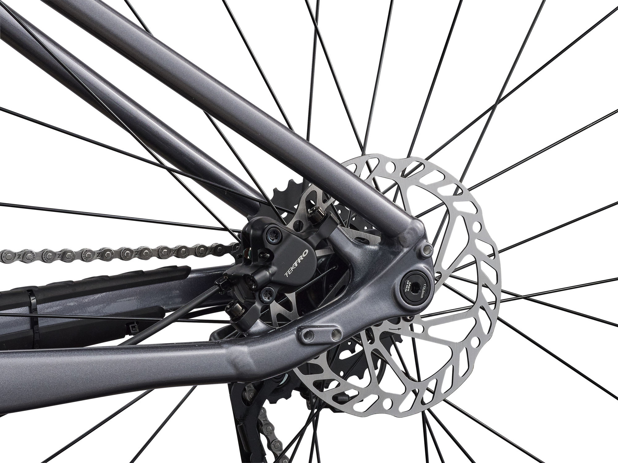 Giant Talon 3 2027 Liquid Metal 27.5