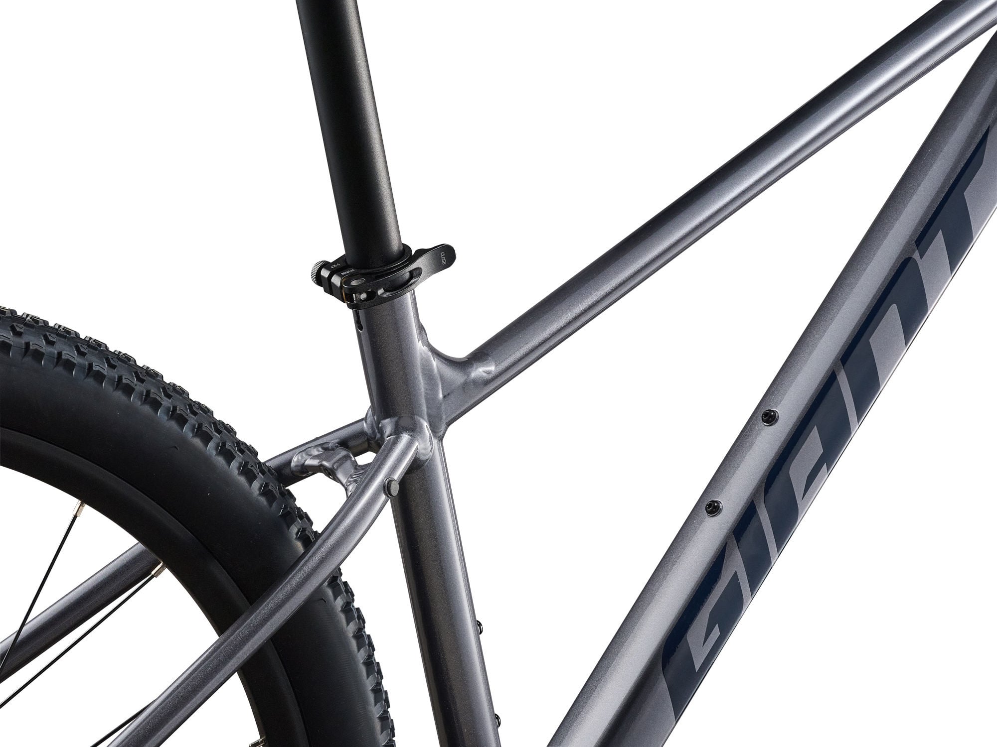 Giant Talon 3 2027 Liquid Metal