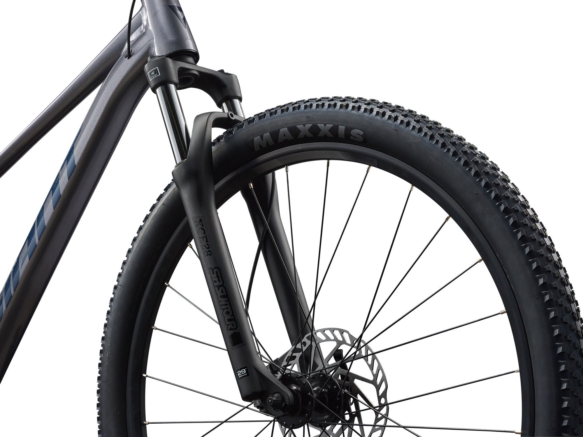Giant Talon 3 2027 Liquid Metal