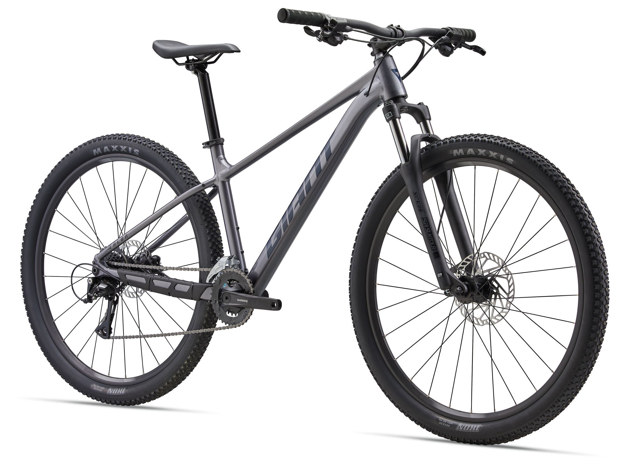 Giant Talon 3 2027 Liquid Metal