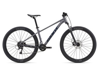 Giant Talon 3 2027 Liquid Metal