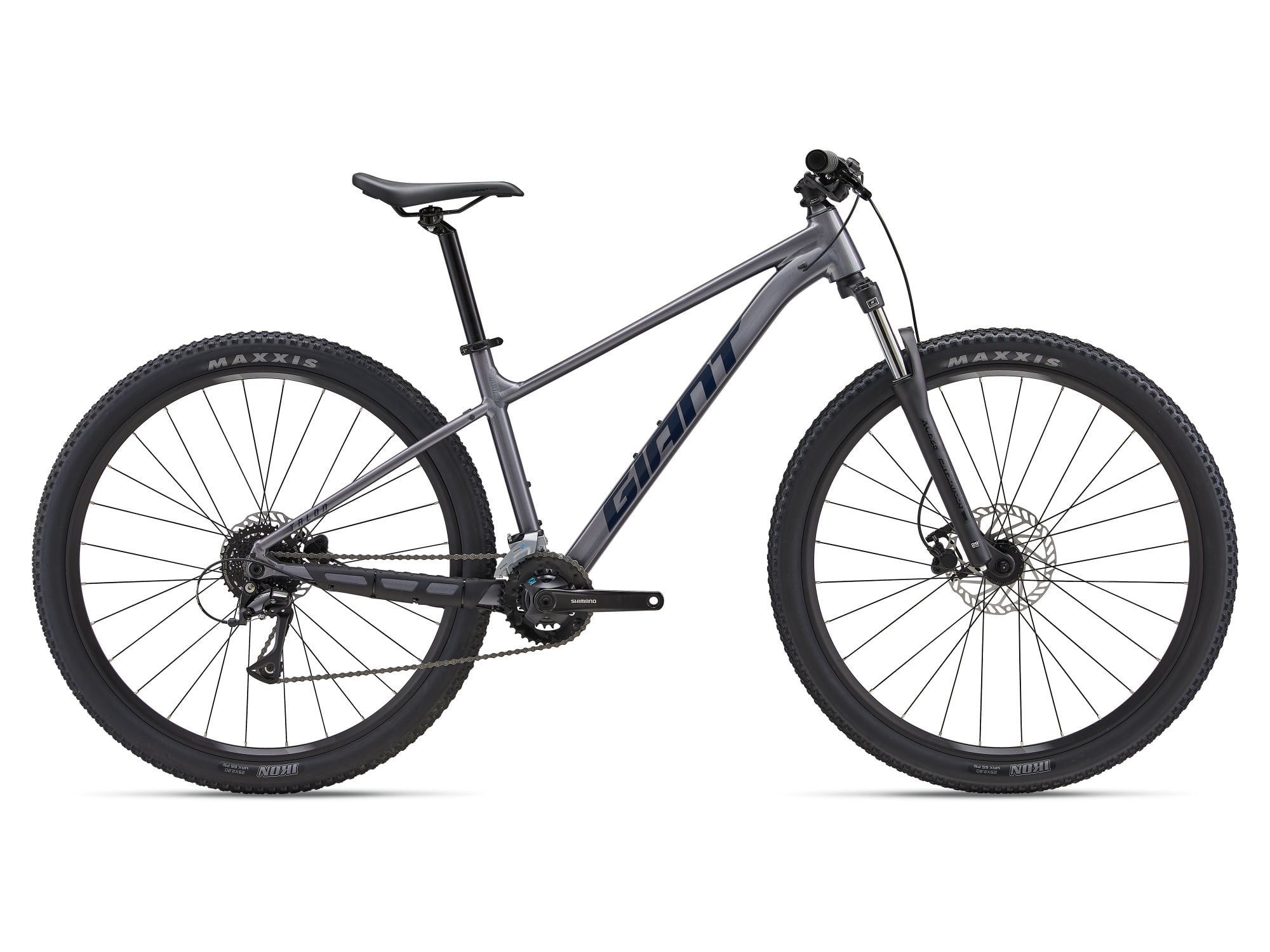 Giant Talon 3 2027 Liquid Metal