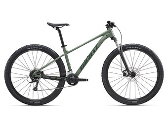 Giant Talon 3 2027 Pangea Green