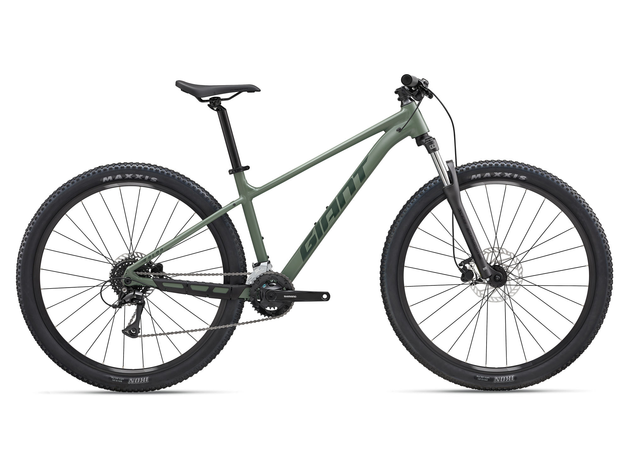 Giant Talon 3 2027 Pangea Green
