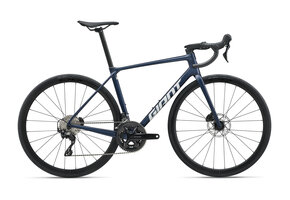 Giant TCR Advanced 2 Disc 2027 Polar Night