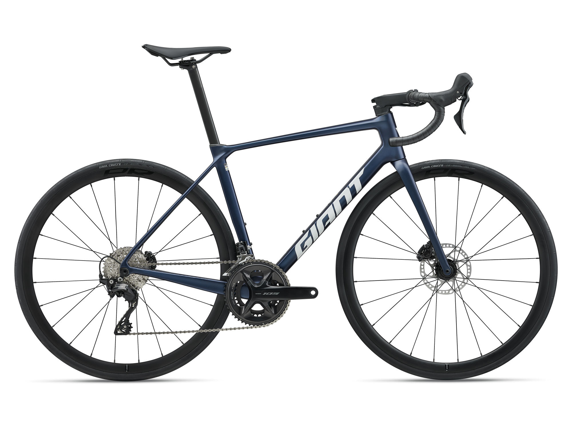 Giant TCR Advanced 2 Disc 2027 Polar Night