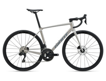 Giant TCR Advanced  1 2027 Camel Silk