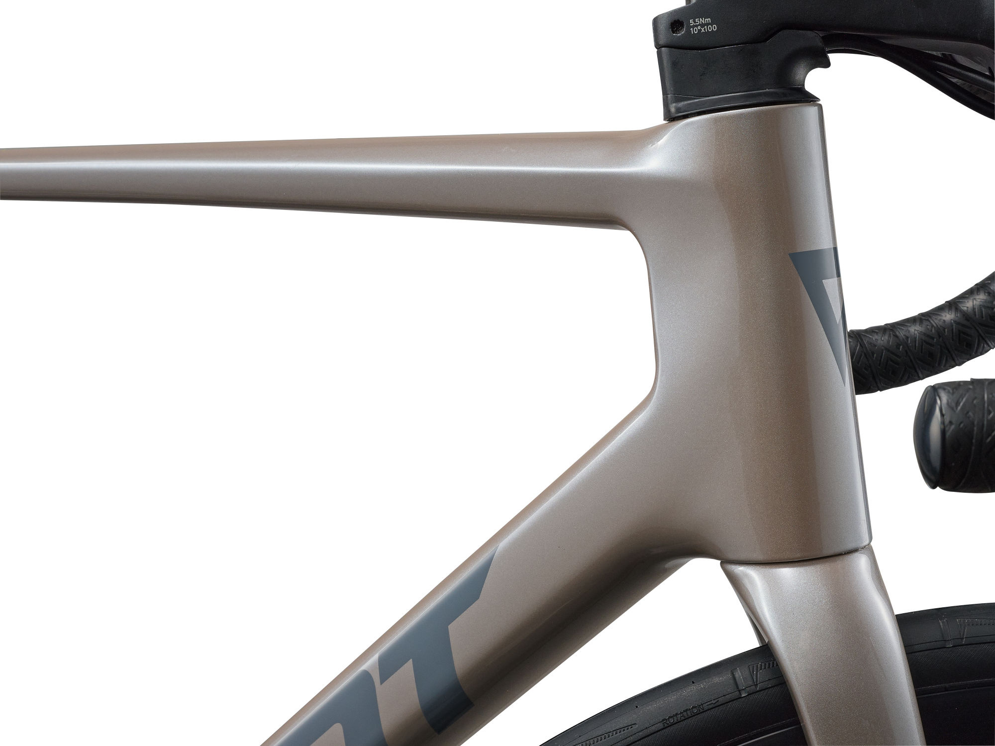 Giant TCR Advanced  1 2027 Camel Silk