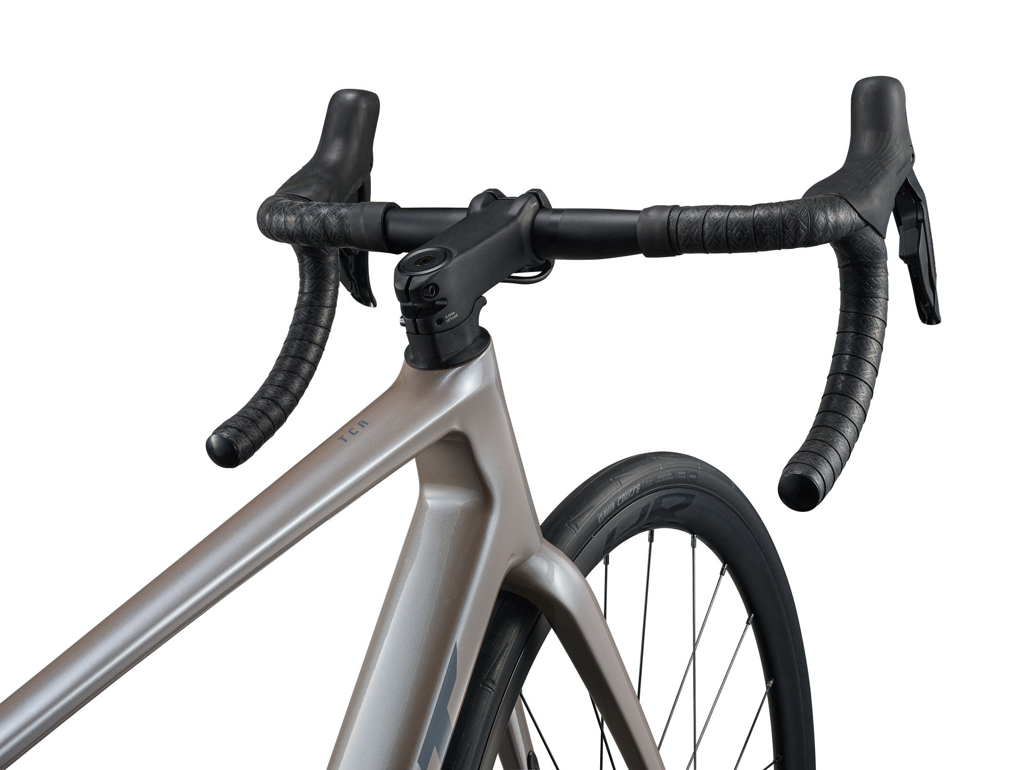 Giant TCR Advanced  1 2027 Camel Silk