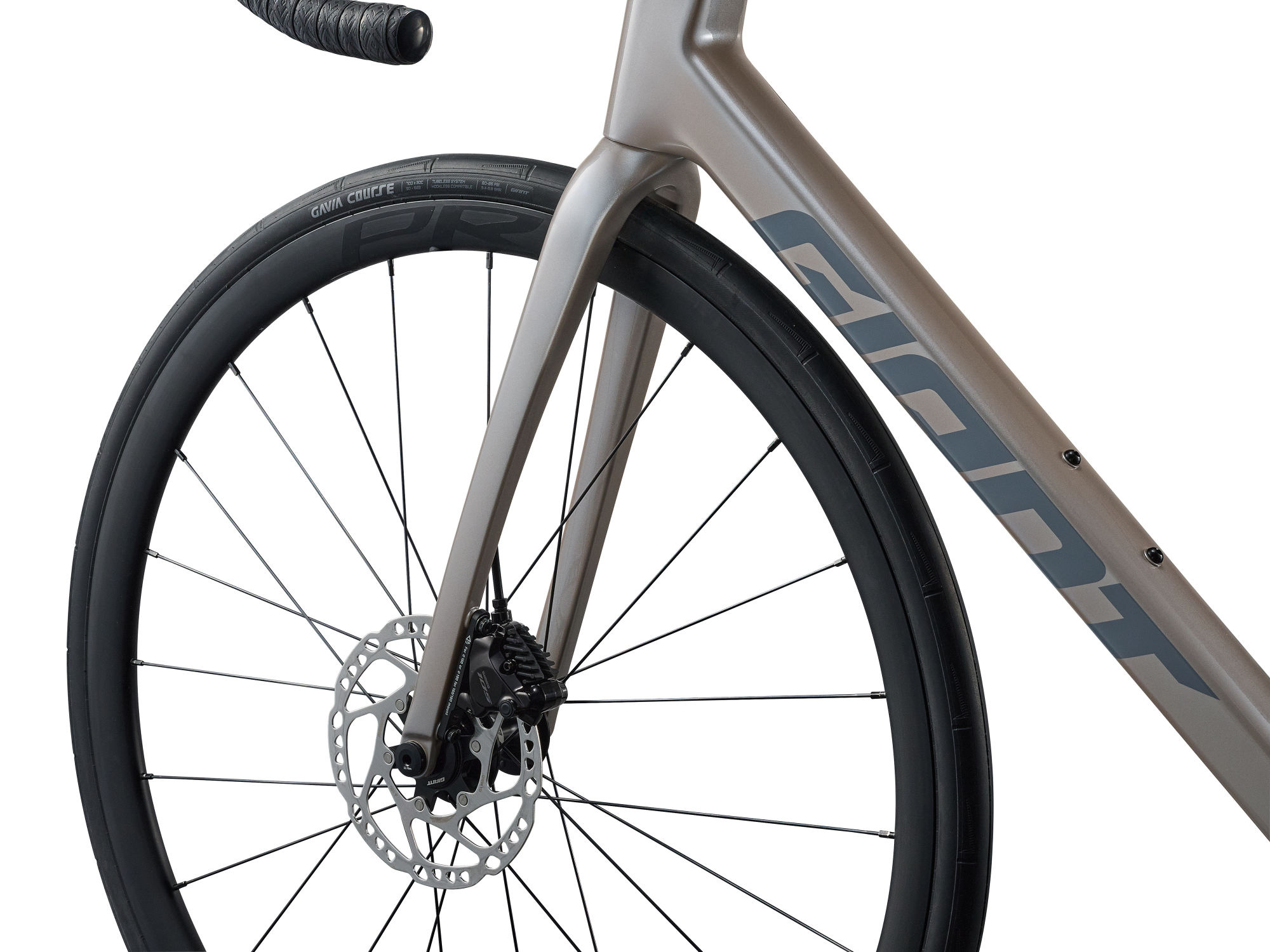 Giant TCR Advanced  1 2027 Camel Silk