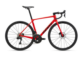 Giant TCR Advanced 1 2027 Plasma Coral