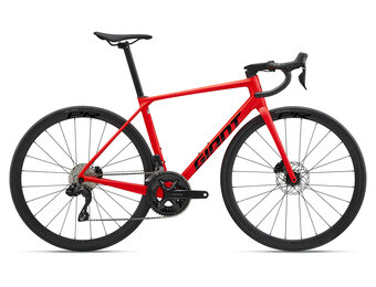 Giant TCR Advanced  1 2027 Plasma Coral