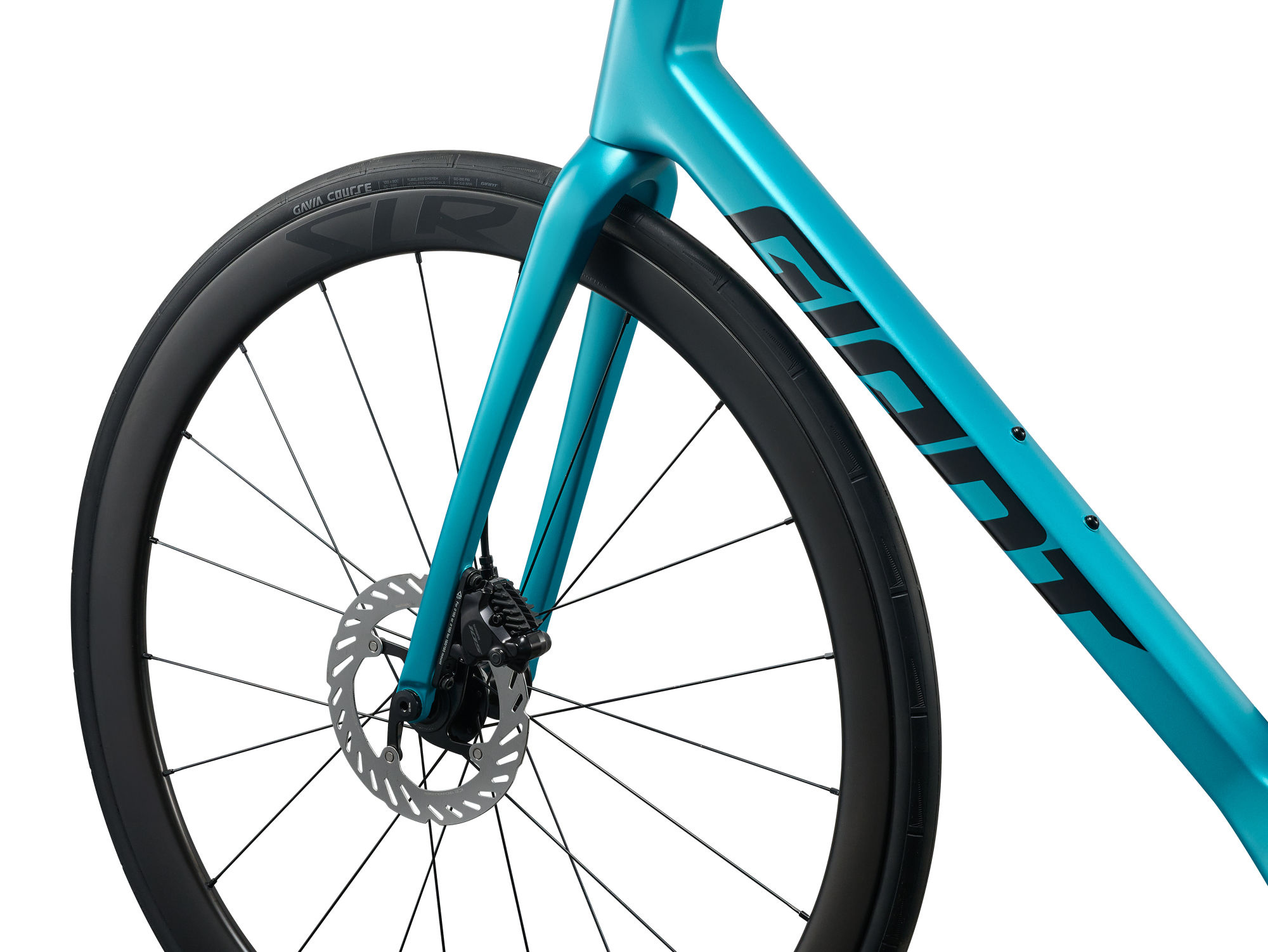 Giant TCR Advanced 0 2027 Teal